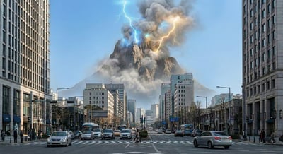 הר סיני והיום-יום