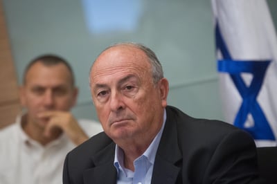 אלי אלאלוף ז"ל