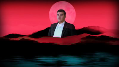 יהונתן ישראל משיק סינגל בכורה: “אבא תודה”