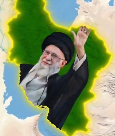 המתיחות גוברת: נתניהו מזהיר בסרטון מתקיפות אפשריות על איראן