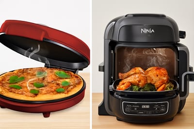 מיני-קיטשן נגד נינג'ה: הפייטרים של המטבח