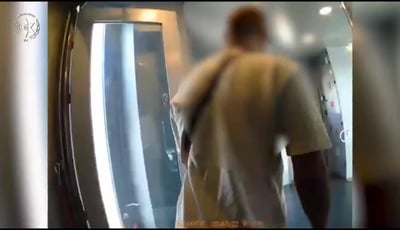 דרמה באמצע הטיסה: כך אחות ישראלית הצילה את חיי הנוסע