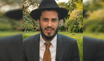 מדוע הבעל שם טוב דפק על הדלת, ביקש כסף לצורכי שבת - והלך מהמקום? | צפו