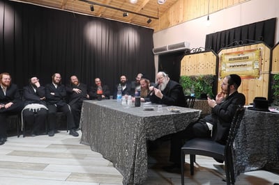 מעמד יסוד כולל 'חק לישראל'