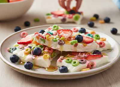 החטיף ששבר את הרשת: 5 דקות עבודה, 3 מצרכים ונראה מיליון דולר