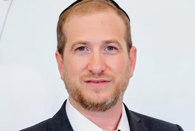 ראש עיריית בית שמש גרינברג הכריע, מנכ"ל העירייה הבא יהיה חרדי ולא חילוני