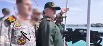 חיסיון מוחלט בהחלט - הצילום ששרף את הרשת