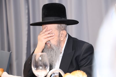 הגרב"צ מוצפי