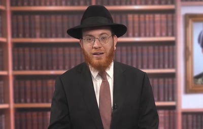 פרשת תרומה: האם מותר לפרסם מעשי צדקה בתקשורת? • צפו