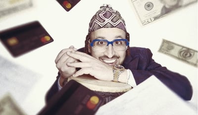 ליפא שמלצער בסינגל חדש: "ונתנו"