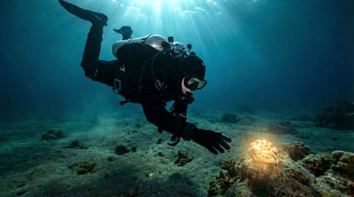 מחפשים את החילזון