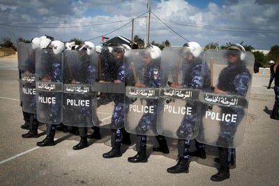 ברקע קידום 'מועצת השלום' של טראמפ: חמאס מחזק את שליטתו בעזה
