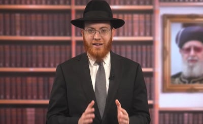 'זכר למחצית השקל' היקר מזה שנים: האם צריך התרת נדרים? • צפו