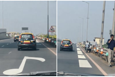 טרור אקוסטי: הכביש המנגן בהודו - שיא הטכנולוגיה או סיוט מתמשך?