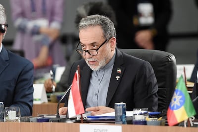 עבאס עראקצ'י