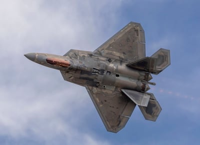 ה-F-22