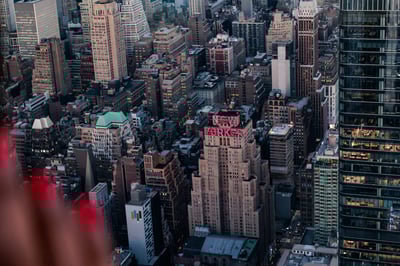 מלון הניו יורקר