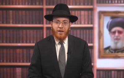 כל הפושט יד: כמה הסכום של מתנות לאביונים, ומי נקרא 'אביון'? • צפו