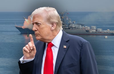 טראמפ מתלבט: מתקפה נגד אתרי הגעין והטילים בלבד - או מתקפה נרחבת בניסיון להפיל את חמינאי