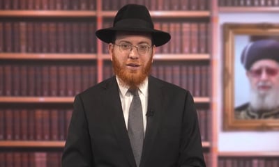 קוראים את המגילה לנשים? הברכה שאתם לא יכולים לברך • צפו