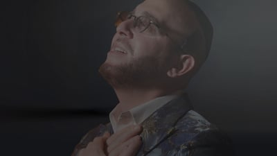 פיני 2026: פיני איינהורן מפתיע באלבום חדש