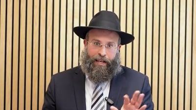 למה חוסר ודאות מופיע דווקא אחרי שעשינו את הצעד הנכון? | מיוחד