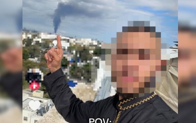 האויב מבפנים | המשטרה לכדה שני תומכי טרור בירושלים ובלוד; "חכו לגרוע מכל"