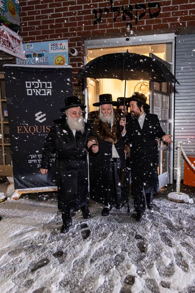 הדינר בבאבוב