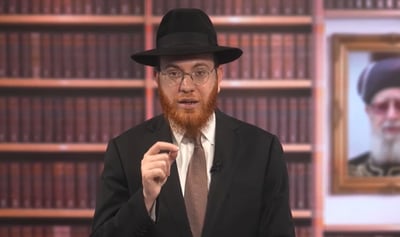 מגילה במוצאי הצום: האם מותר לאכול לפני קריאת המגילה? • צפו