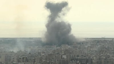 מתקפה בביירות. ארכיון