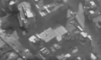 תיעודים מלב ביירות | אלו התקיפות שביצע צה"ל במהלך היממה האחרונה