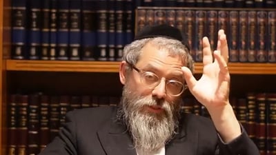 למה הם לעולם לא ינצחו אותנו? סוד הכוח הנצחי של עם ישראל | צפו