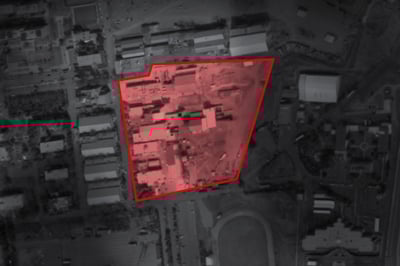 במהלך הלילה: צה"ל תקף מתחם תת-קרקעי בטהרן | זה מה שעשו בו