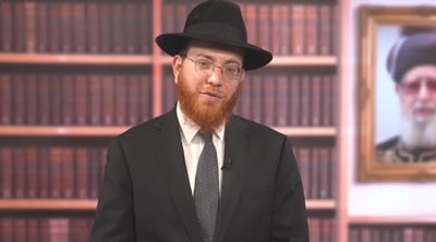 ממ"ד באמצע הארוחה: האם צריכים לחזור ולברך על האוכל? • צפו