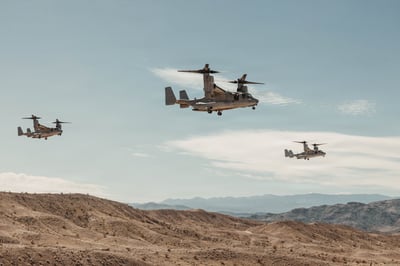 כוח המשימה האווירי הקרקעי של חיל הנחתים 