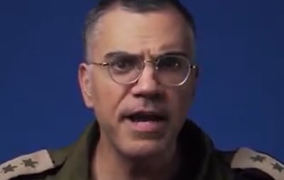 דובר צה"ל הוציא הודעת פינוי לשורת יישובים בדרום לבנון | צפו בהודעה