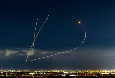 יירוטי טילים