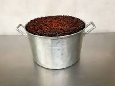 סיר קוגל אטריות