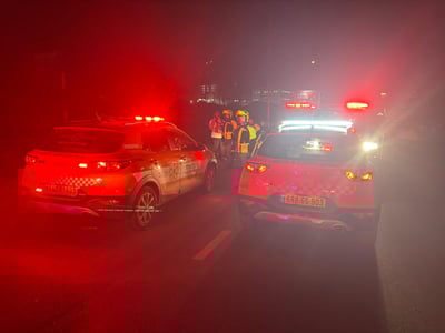 הזירה הקשה ברחובות