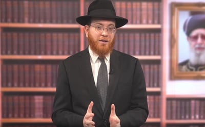 שבת מלחמה: האם מותר למבוגרים לרדת למקלט במעלית? • צפו