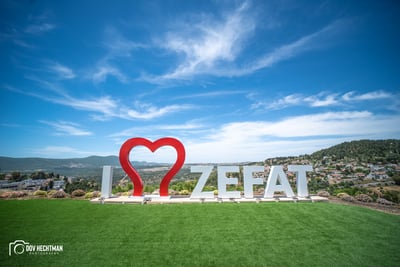 מודל ההשקעה הייחודי של צפת שיכול לכסות את רוב המשכנתא | עושים לכם סדר