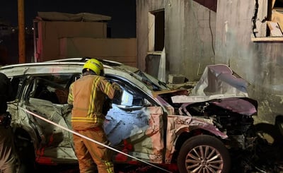 זירת הנפילה בזרזיר