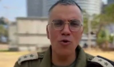 השיגורים הבלתי פוסקים מחיזבאללה: דובר צה"ל הוציא הודעת פינוי לשכונות הבאות