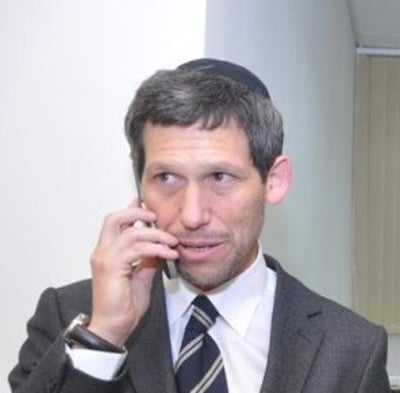 אריאל קוניק