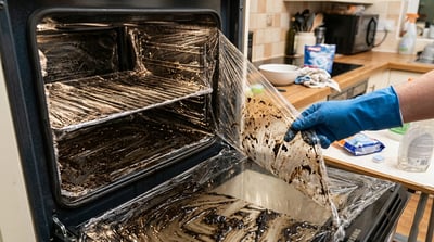 בזמן שאתם ישנים הוא עושה את העבודה