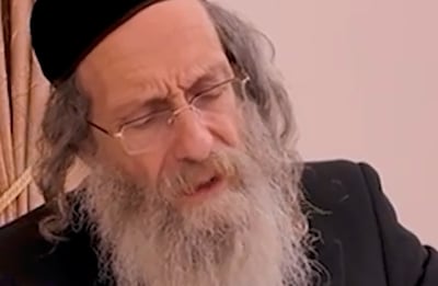 אל תפספסו: התפילה להיום המסוגלת לפרנסה ולשפע | צפו ברבי אלימלך בידרמן