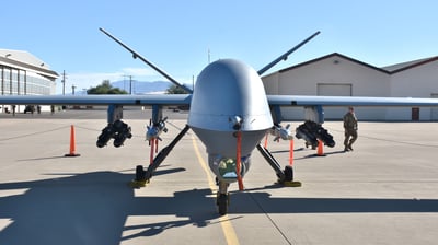 מל"ט אמריקאי מדגם ריפר