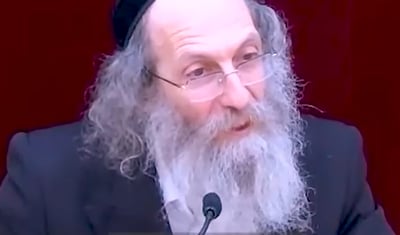 כשיש מצווה לא ללמוד ולהתפלל | צפו ברבי אלימלך בידרמן