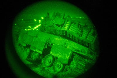 יותר מ-2,000 מטרות הותקפו בלבנון מאז תחילת המערכה | מאות מחבלים חוסלו