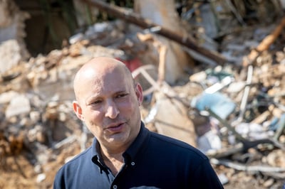 סקר: הליכוד מתחזק במהלך המלחמה; נפתלי בנט מאבד מנדטים